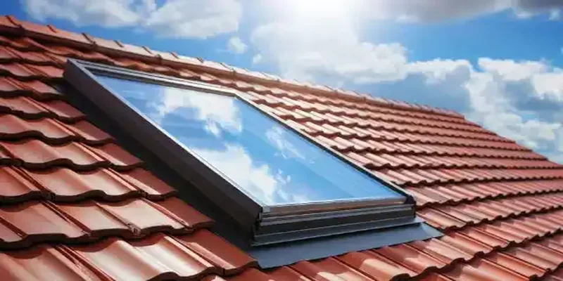 pose de velux et fenêtres de toit à Motz